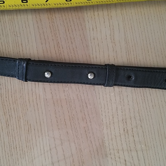 Enzo Angiolini Crossbody Bag - Picture 6 of 8